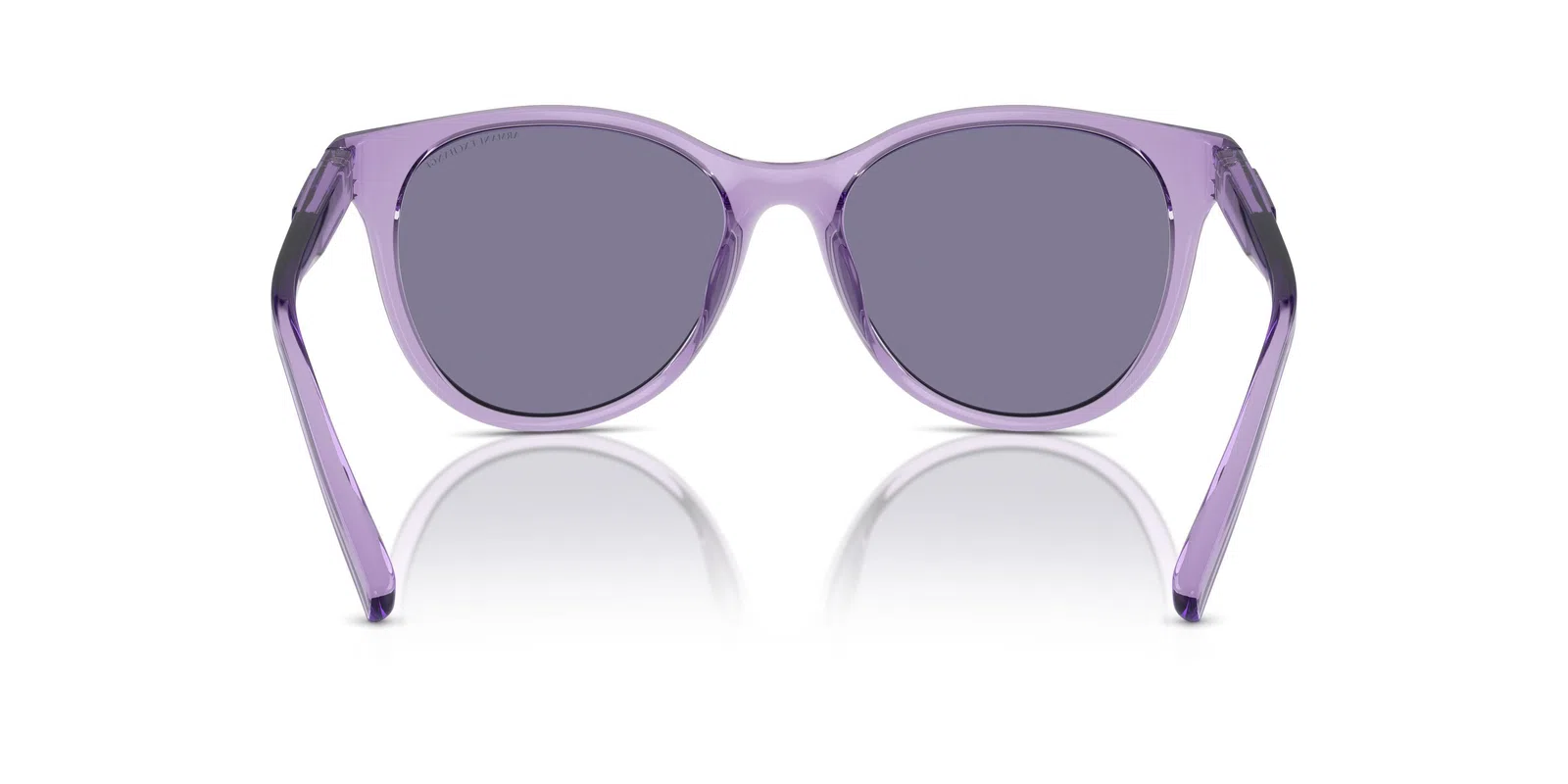 Armani Exchange 4144SU Sunglasses - view 23
